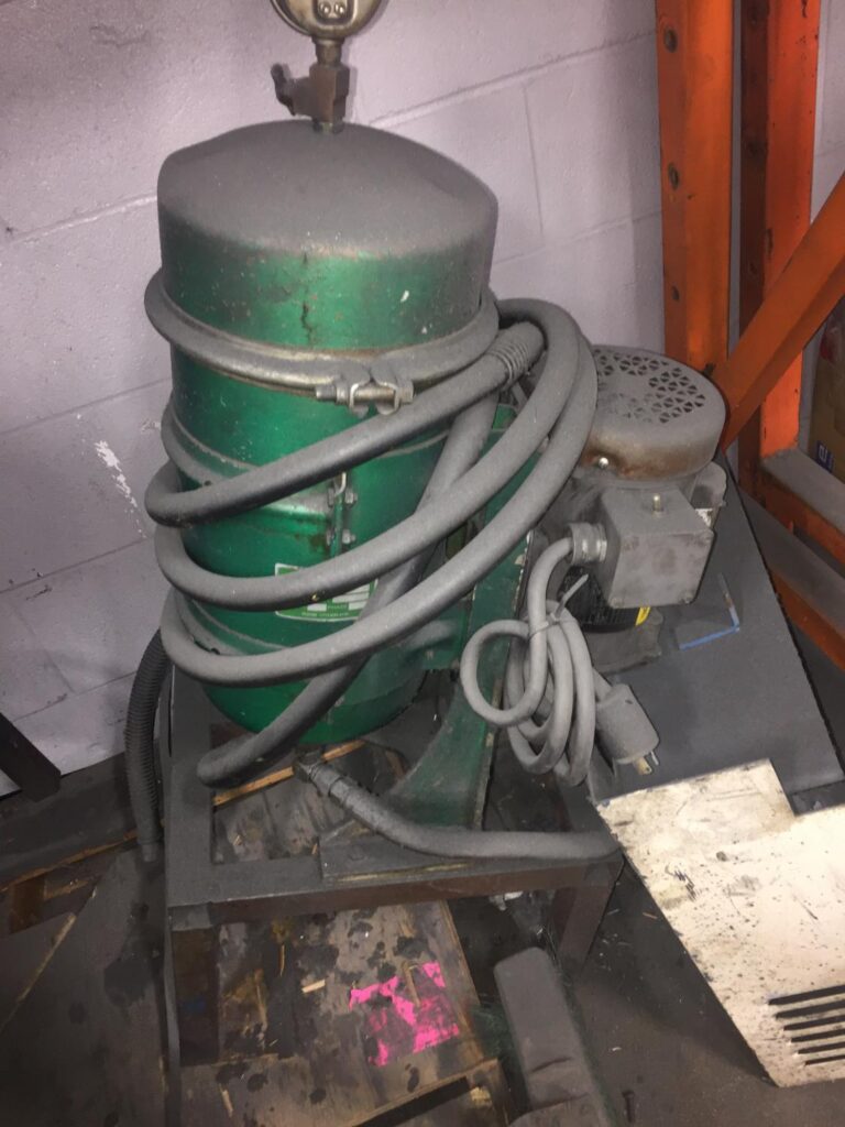 Mayhew Industries #117