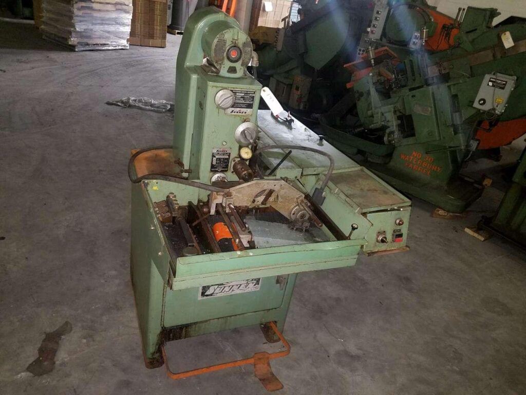 Sunnen MBB-1690 Power Hone